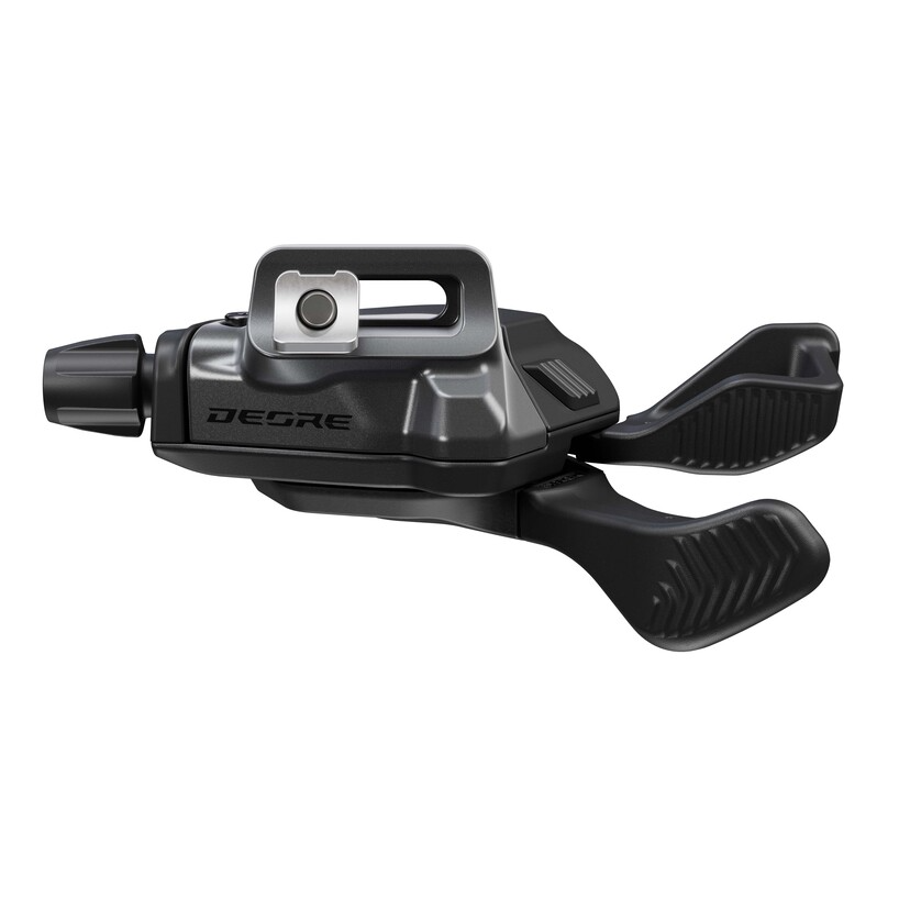 Deore SL-M6210-IR 12sp Rear Shifter I-Spec EV Single Click