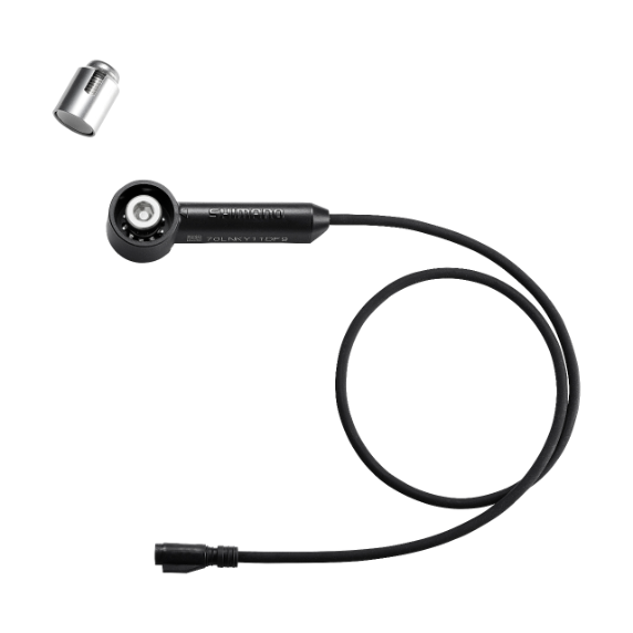 STEPS SM-DUE10 Speed Sensor Unit - 1400mm E-Tube Wire