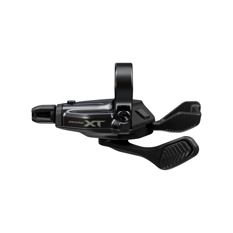 XT SL-M8230-R11 Linkglide 11sp Rear Shifter 22.2 Band Clamp
