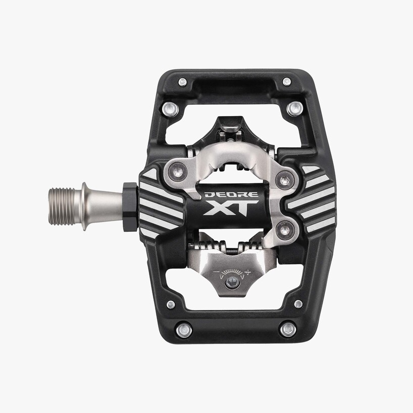 XT M8220 Trail SPD Pedal