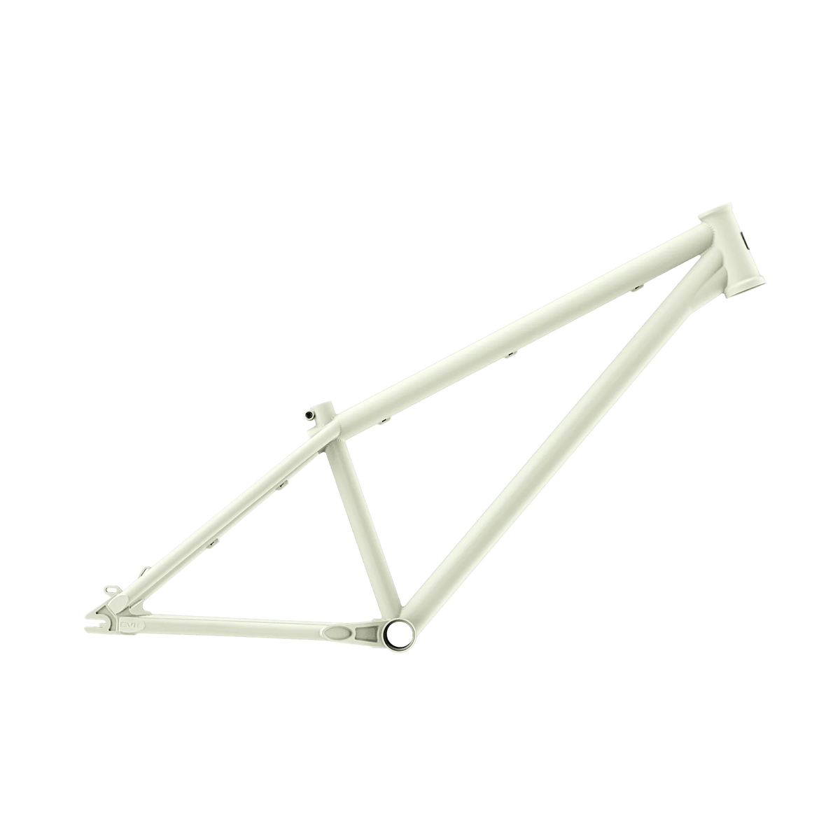 Evil Faction II Frameset