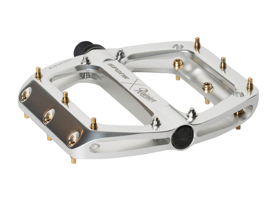 Rainier x Spank Spoon 110 Pedal
