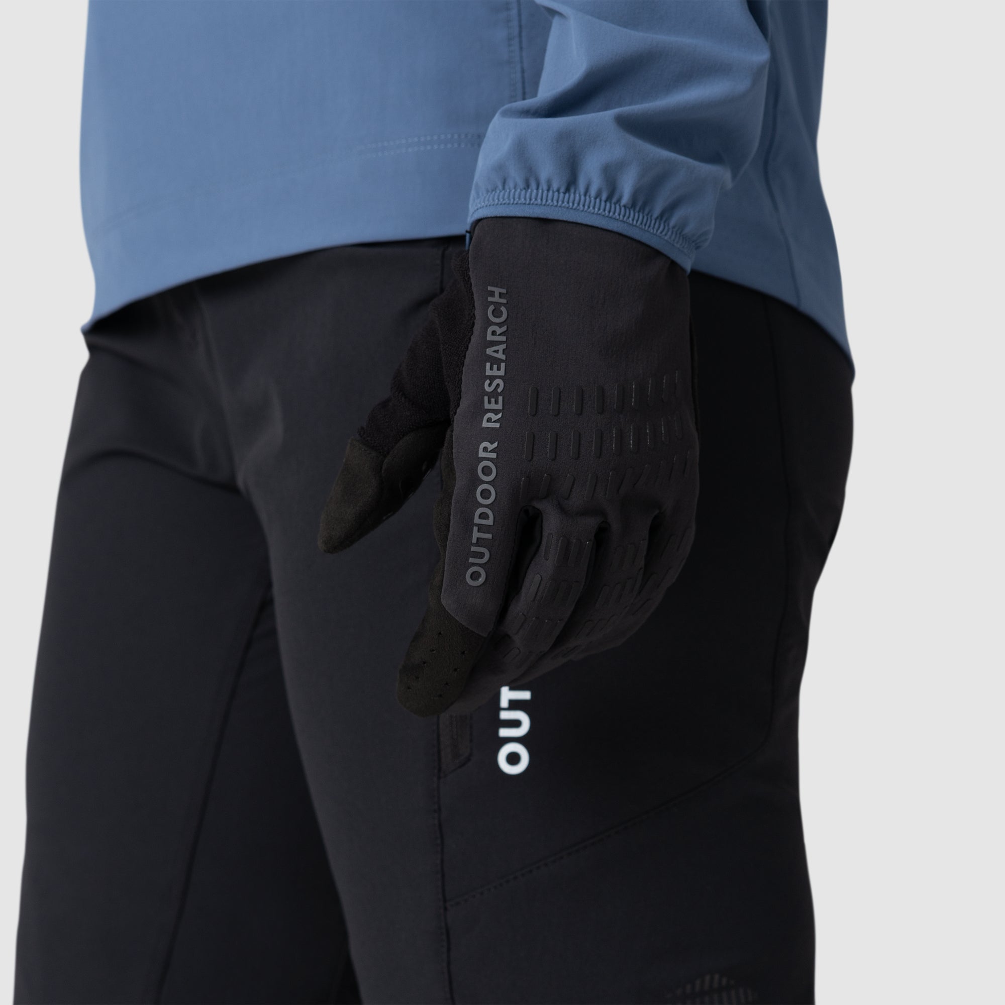 Freewheel MTB XT Glove