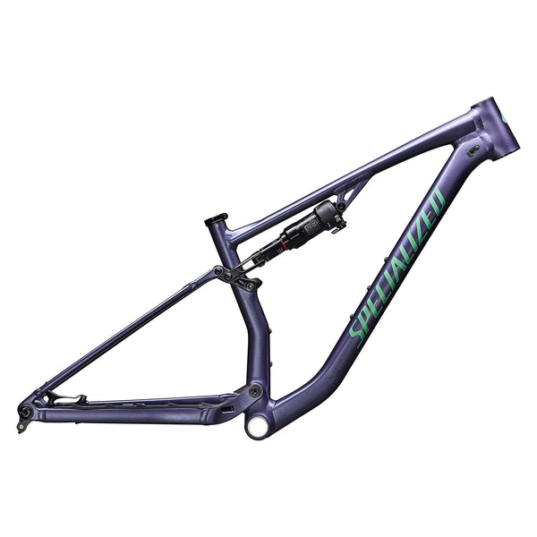 Specialized Chisel Frame
