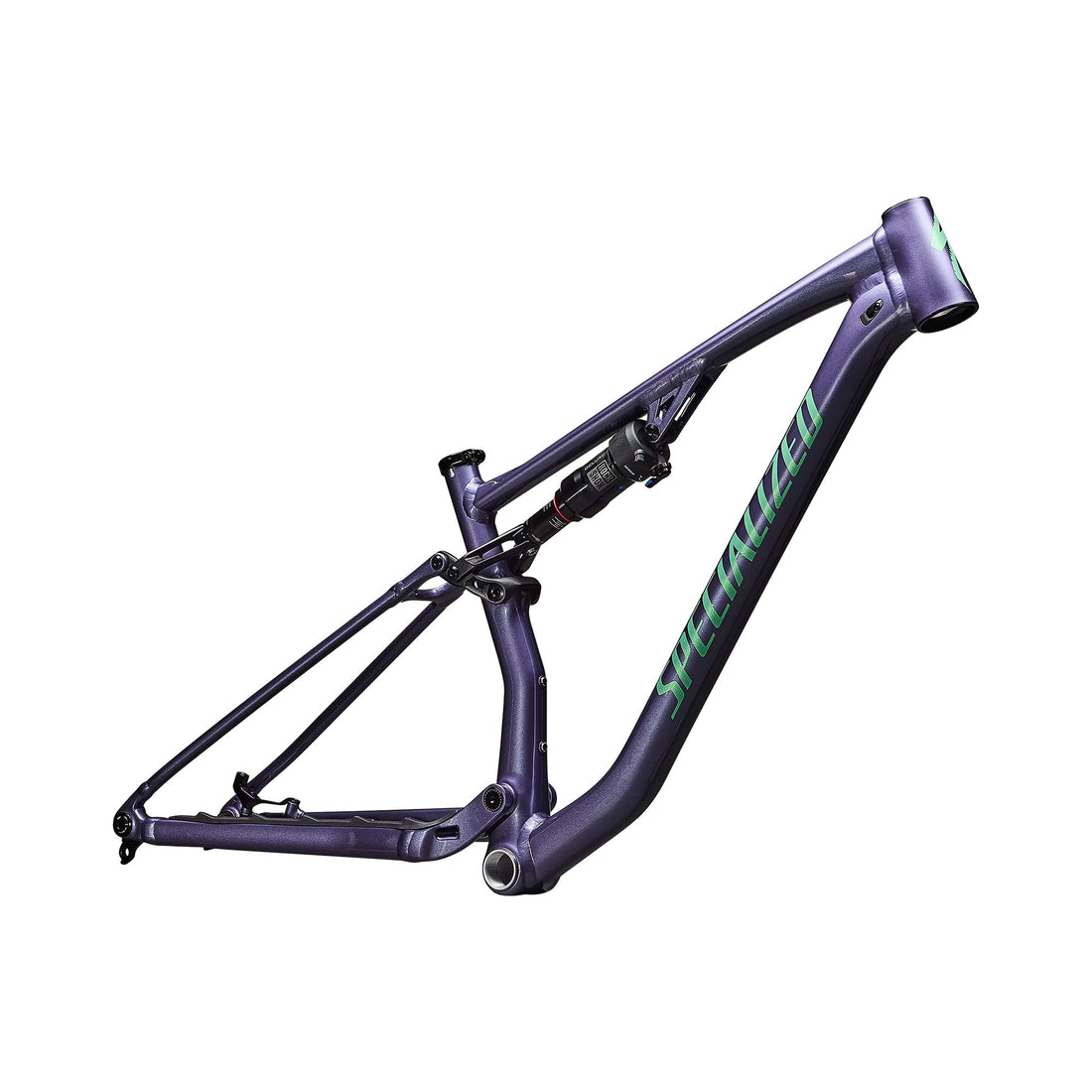 Specialized Chisel Frame