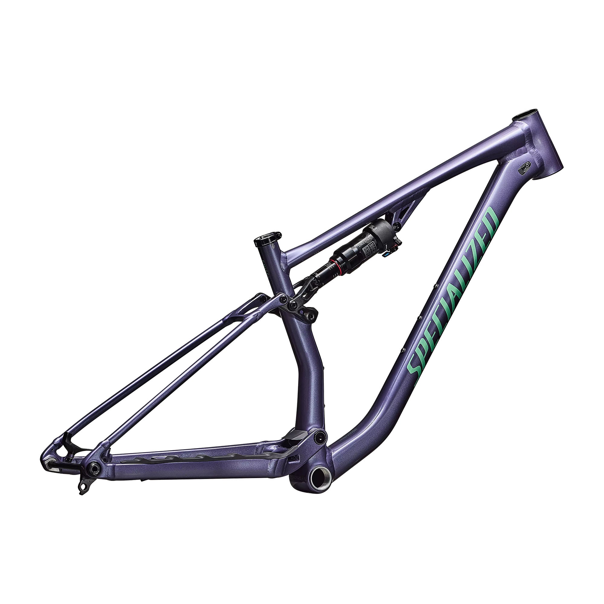 Specialized Chisel Frame