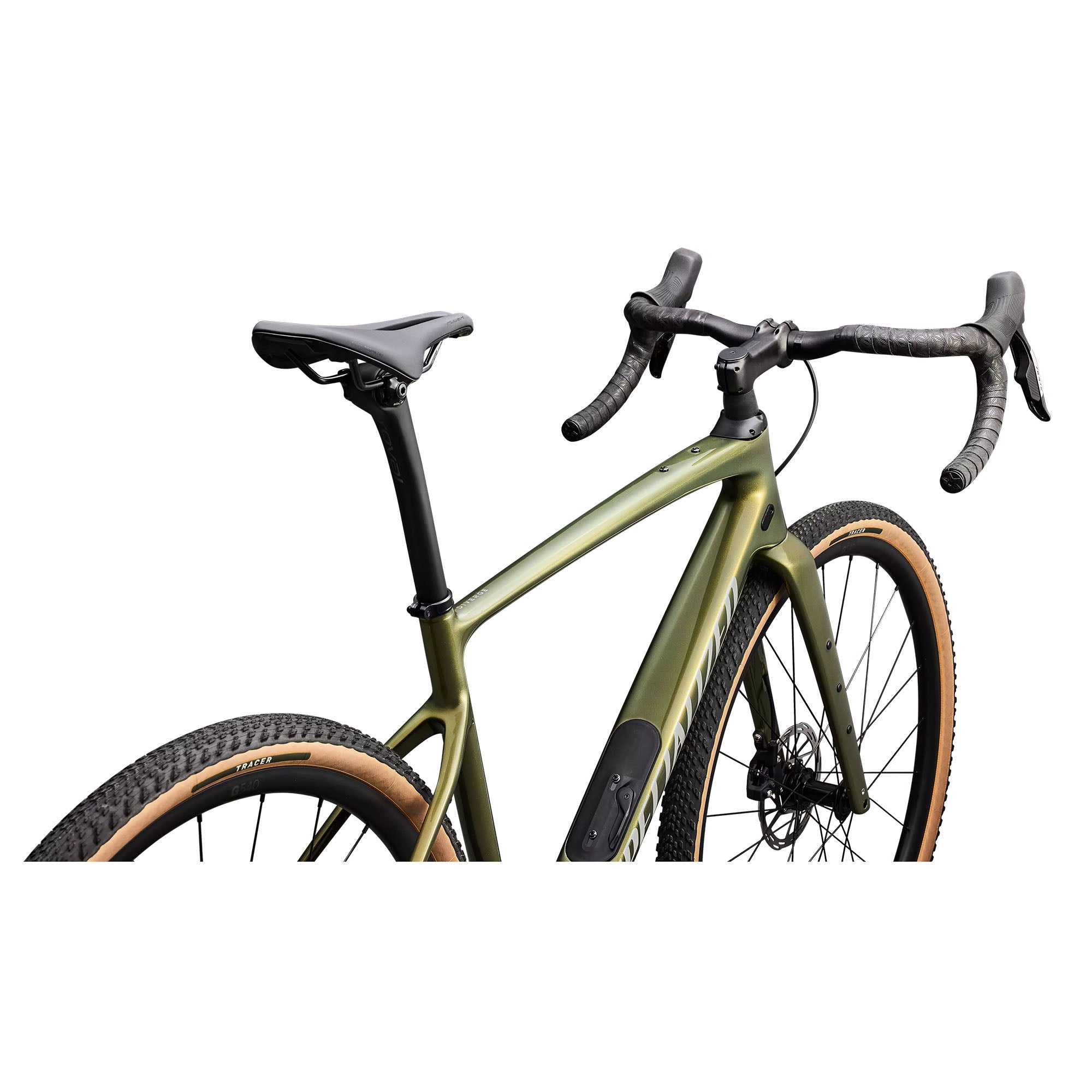 Specialized Diverge 4 Comp Carbon - 2026
