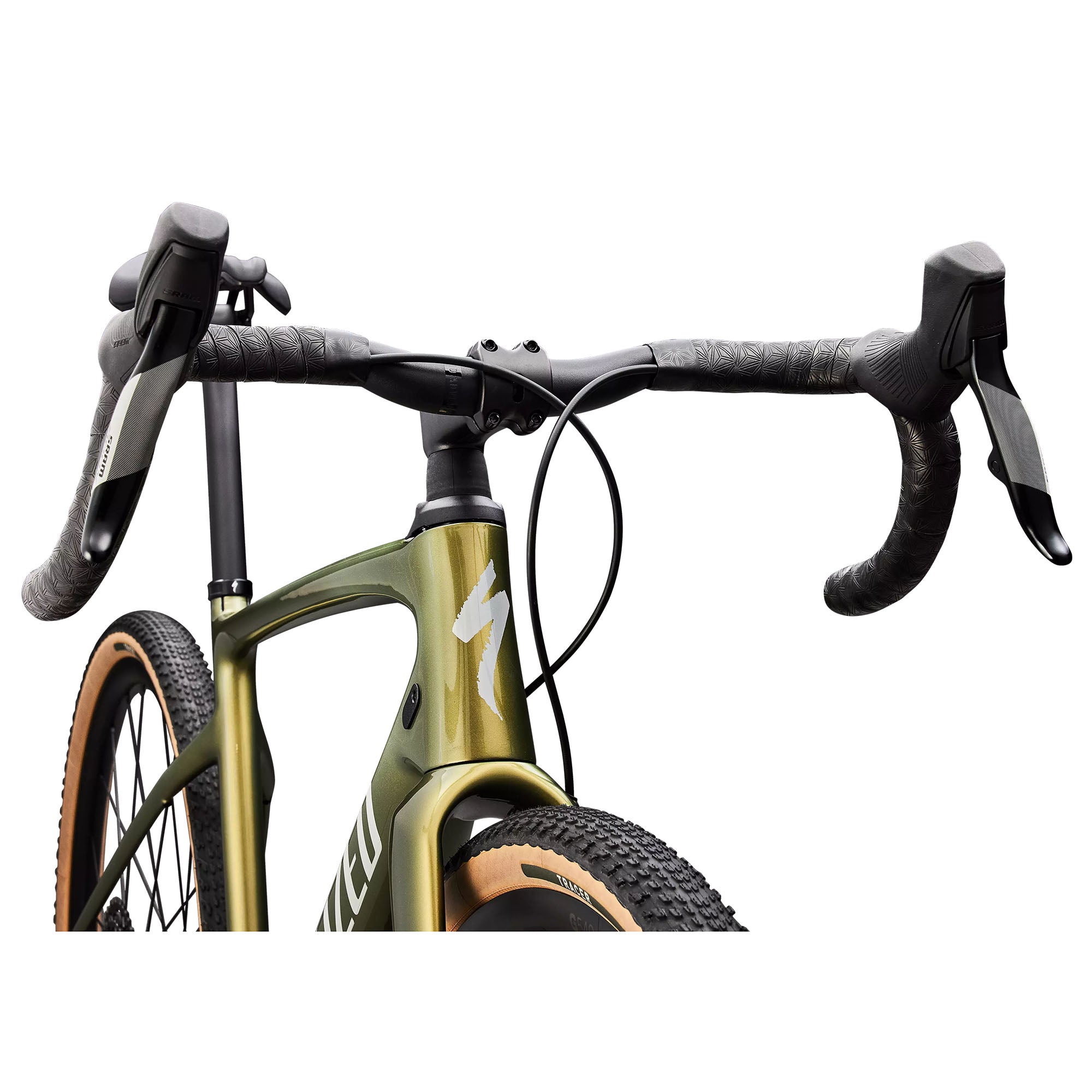 Diverge 4 Comp Carbon - 2026