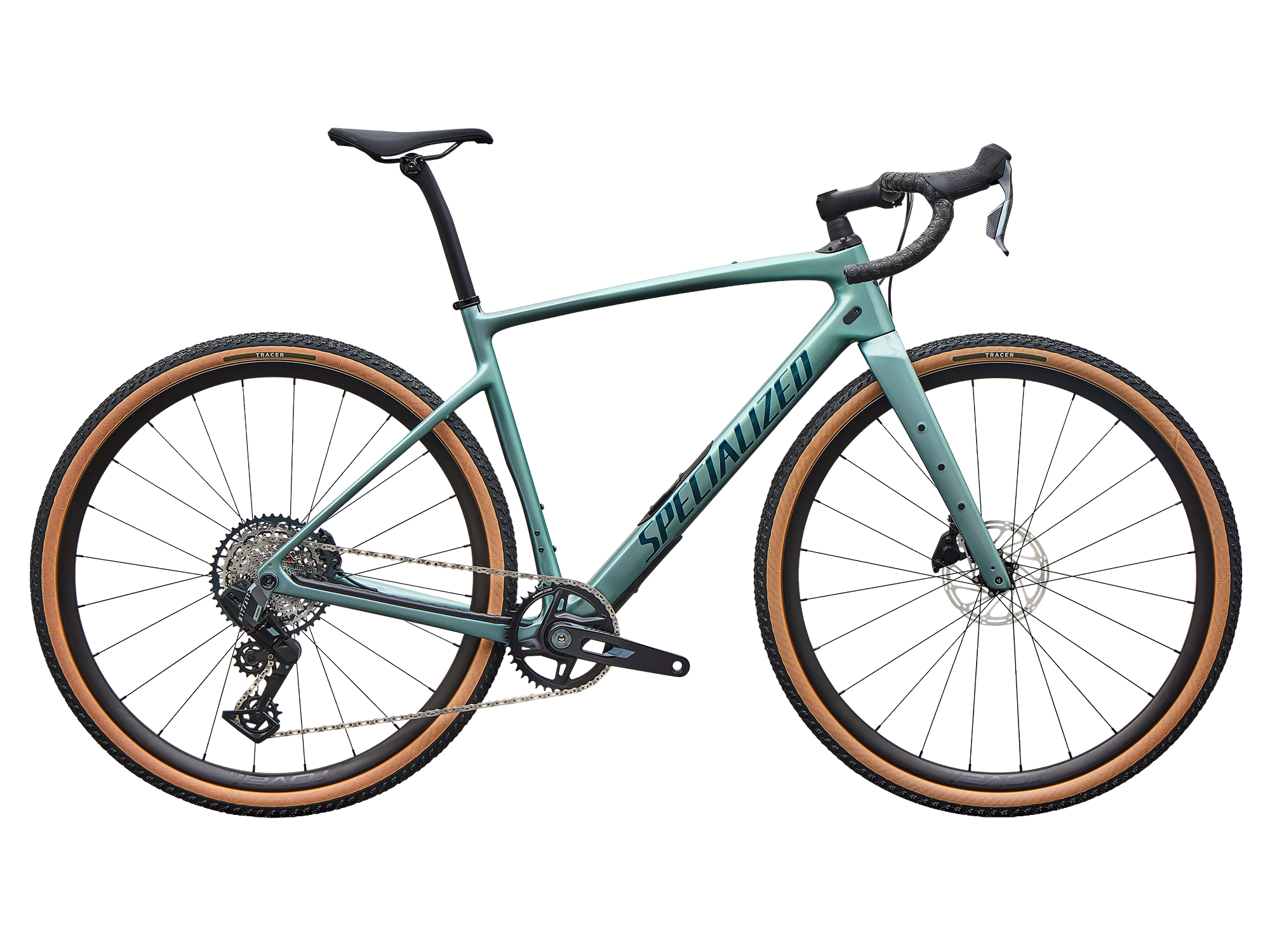 Diverge 4 Expert Carbon Gravel Bike - 2027