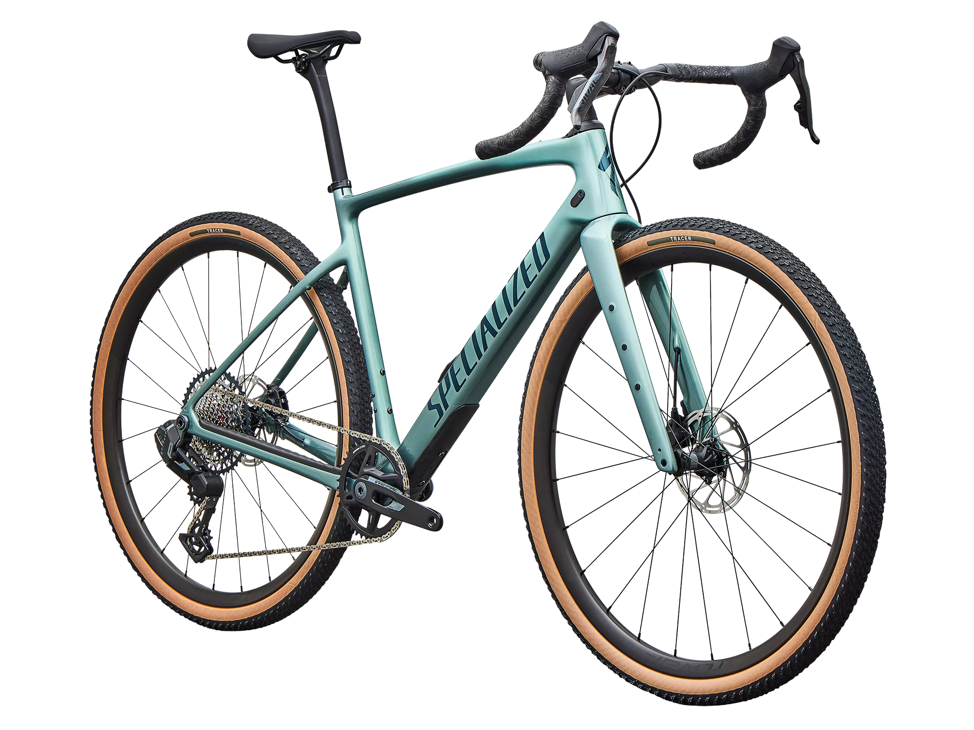 Diverge 4 Expert Carbon Gravel Bike - 2027