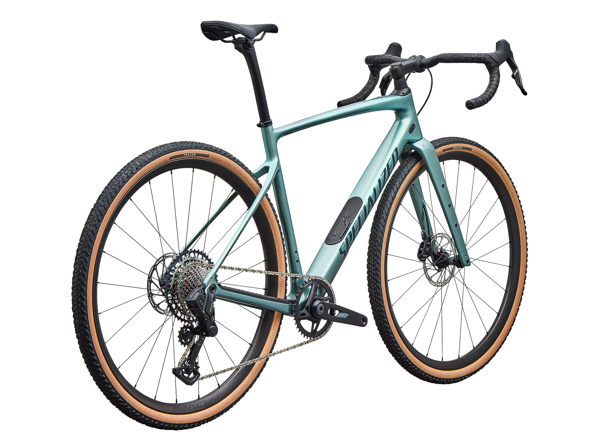 Diverge 4 Expert Carbon Gravel Bike - 2027