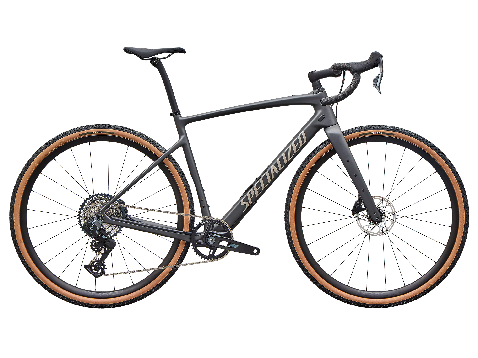 Diverge 4 Expert Carbon Gravel Bike - 2027
