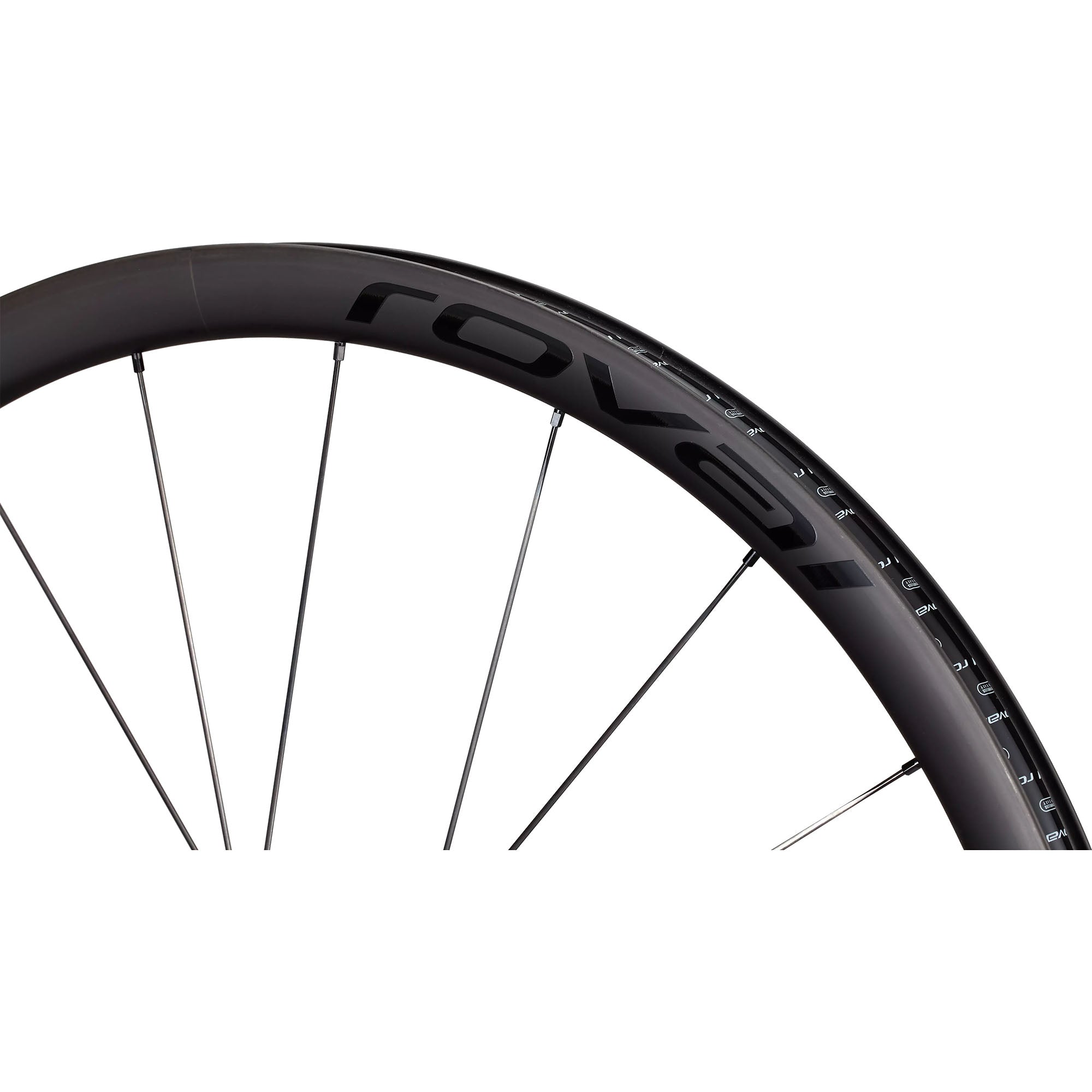 Roval Terra CLX II Wheels - 700c - Centerlock