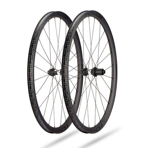 Roval Terra CLホイール DT Swiss 350 ハブ Specialized Roval Terra CL Wheelset - 700c - 350 - Centerlock