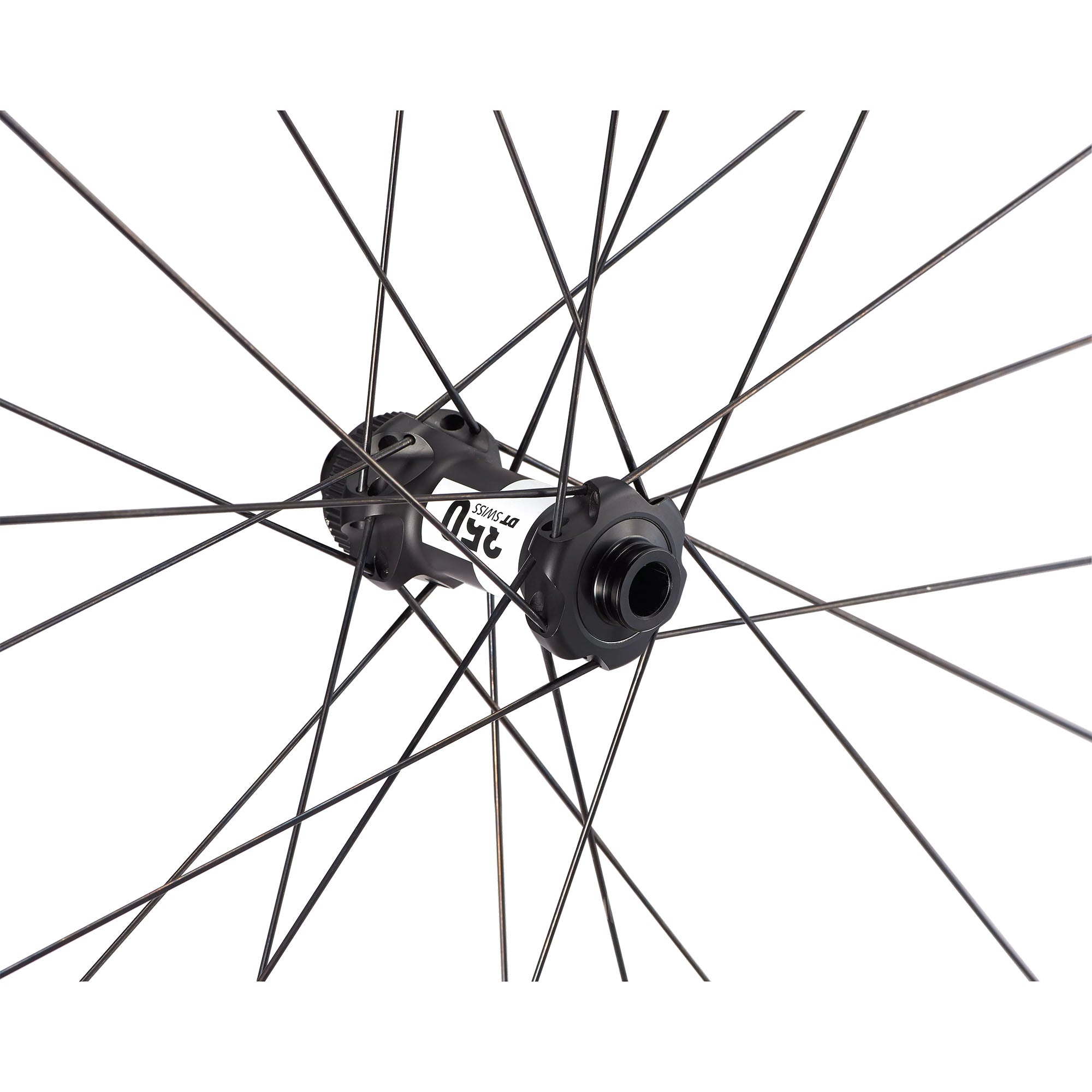Specialized Roval Terra CL Wheelset - 700c - 350 - Centerlock