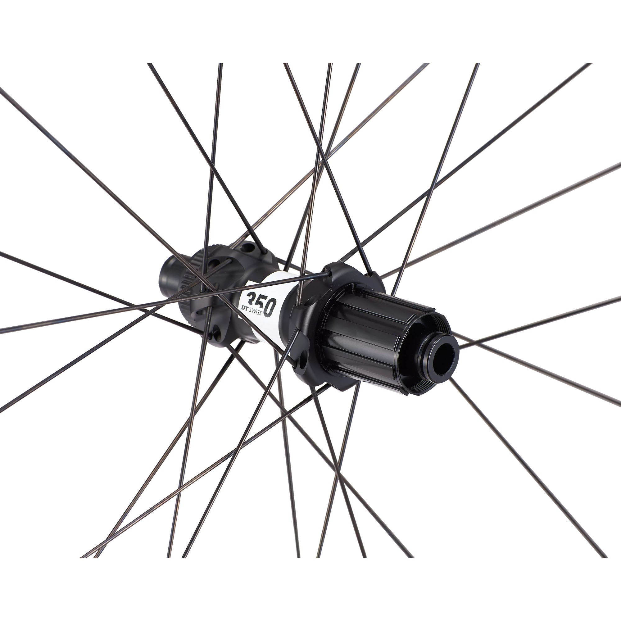Specialized Roval Terra CL Wheelset - 700c - 350 - Centerlock