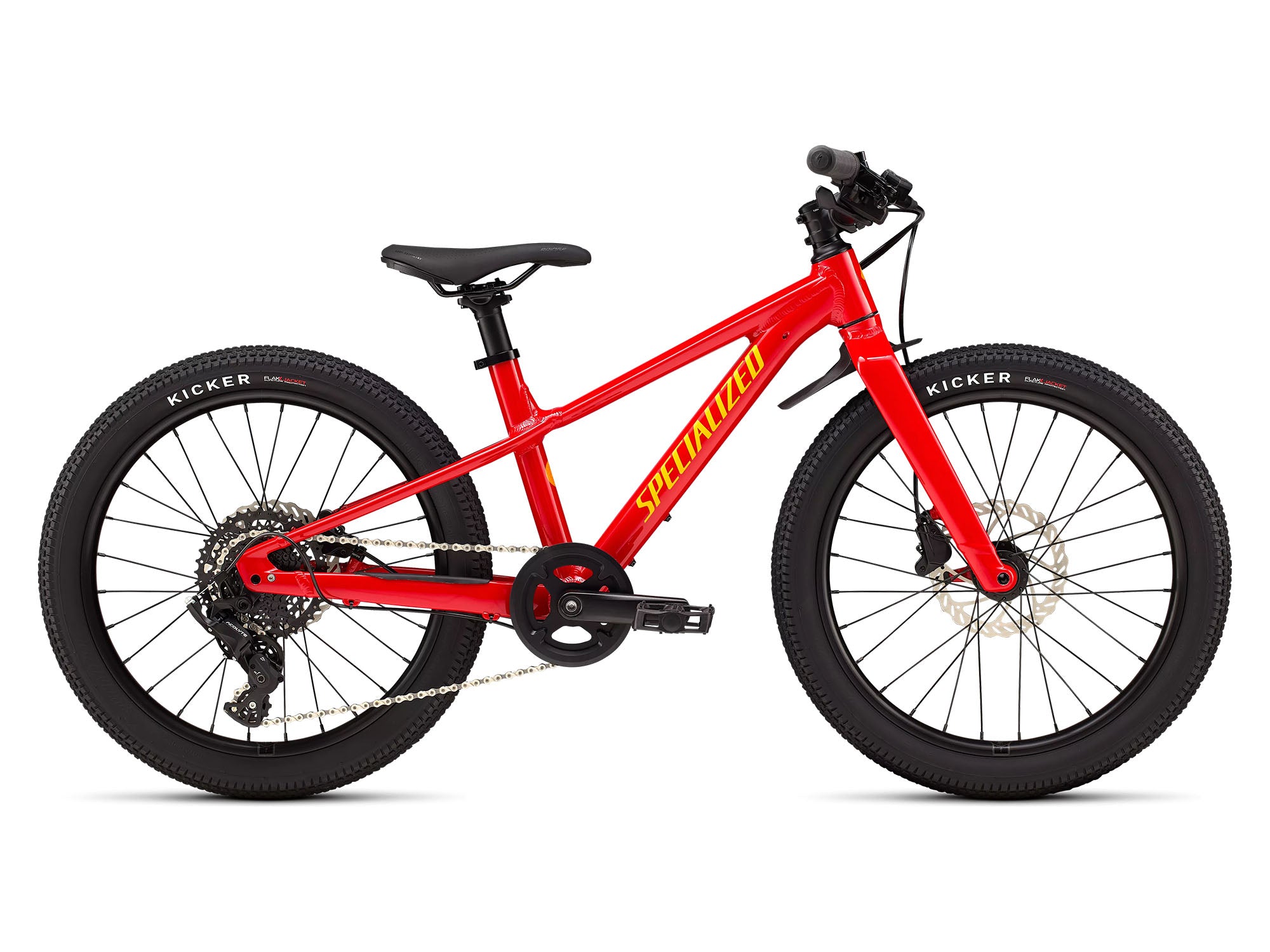 Specialized Riprock 20 Bike - 2026