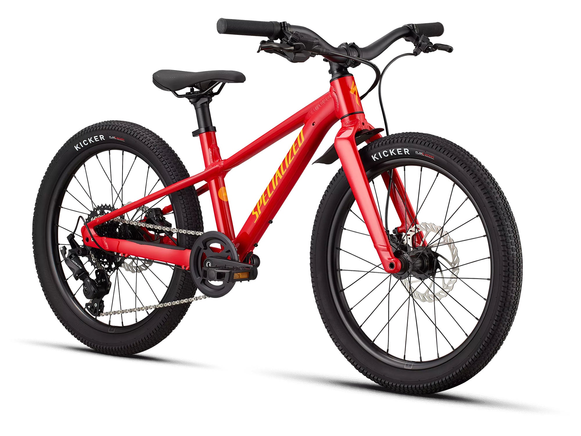 Specialized Riprock 20 Bike - 2026