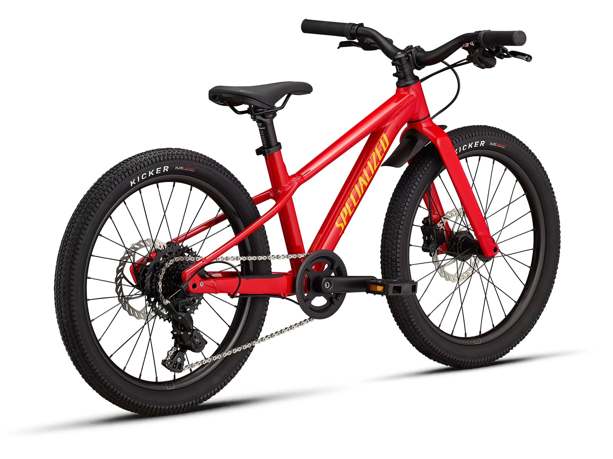 新品未使用 Specialized Audax SPD-SL 26cm ロード用 Specialized Riprock 20 Bike - 2026