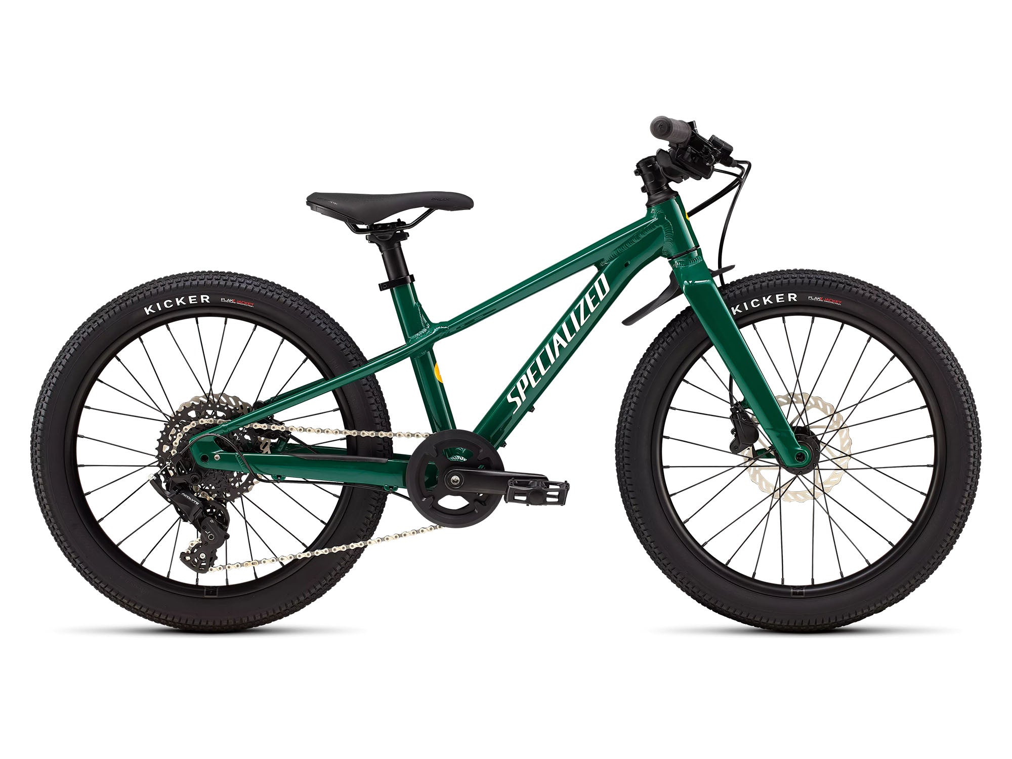 Specialized Riprock 20 Bike - 2026