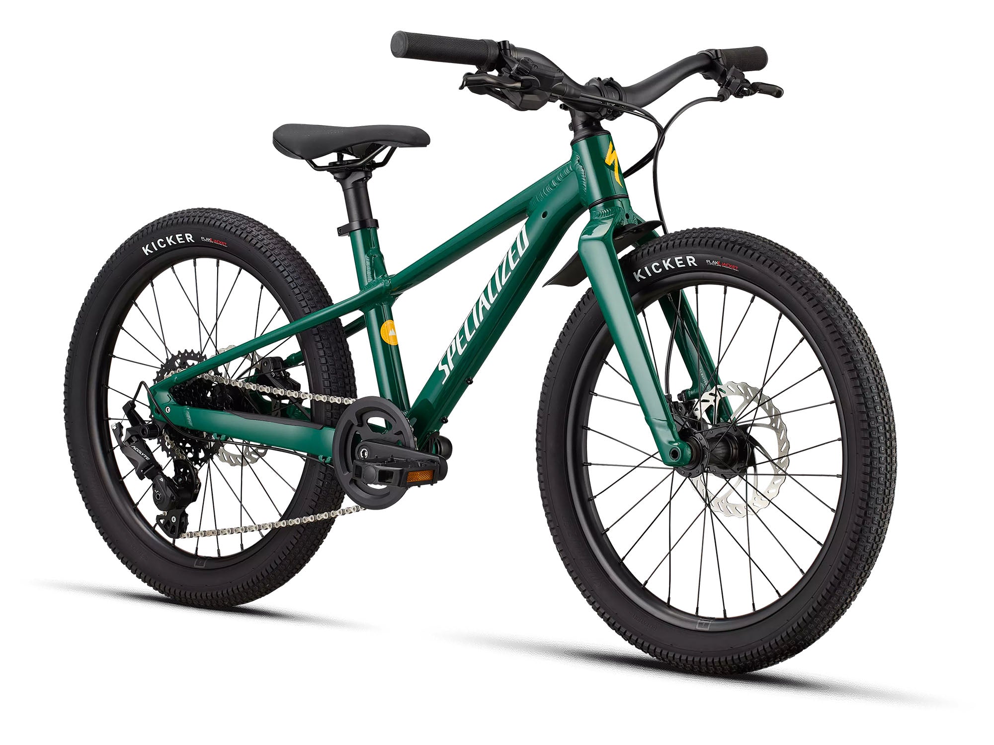 Specialized Riprock 20 Bike - 2026