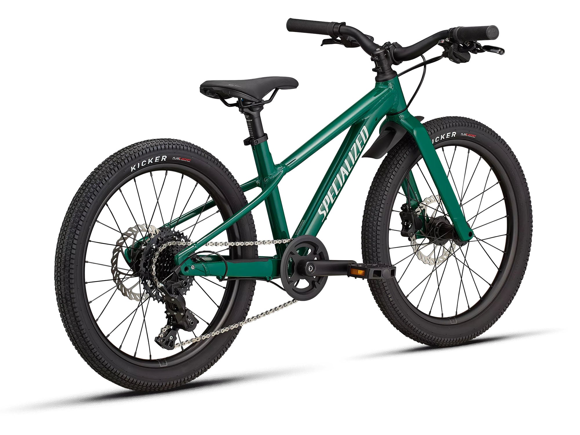 Specialized Riprock 20 Bike - 2026