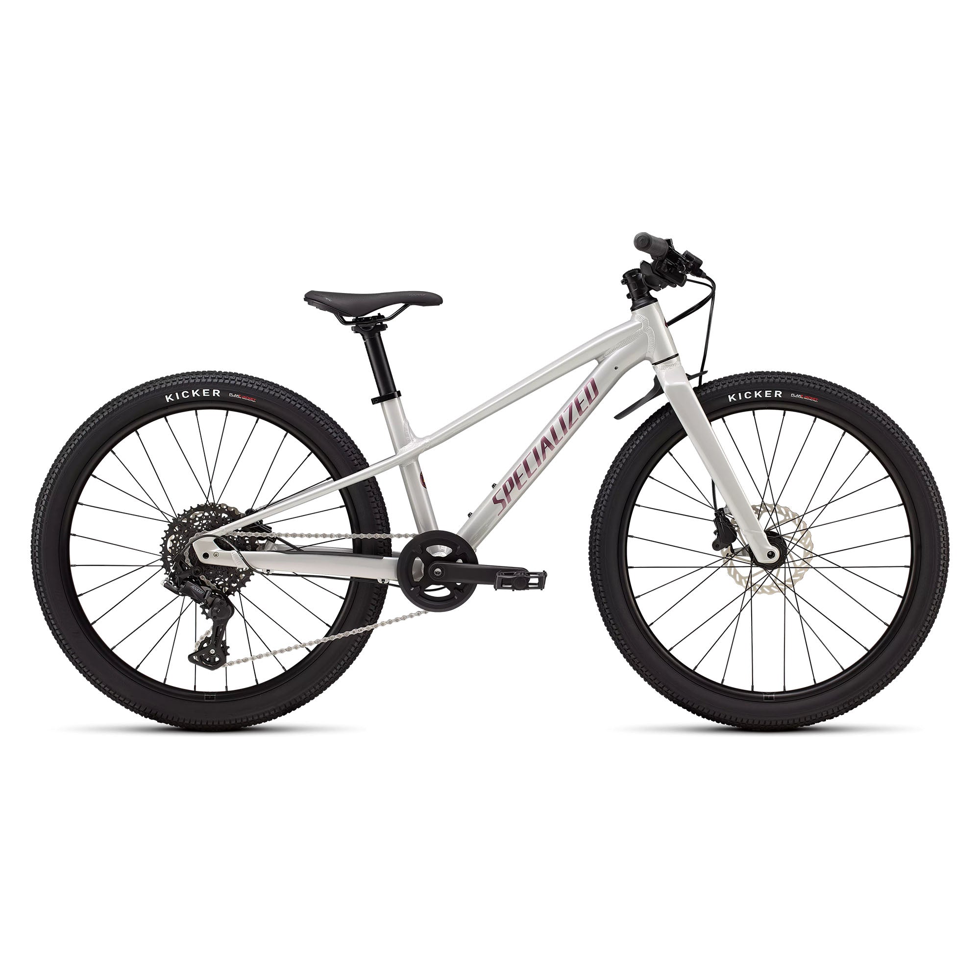 Riprock 24 Bike - 2026