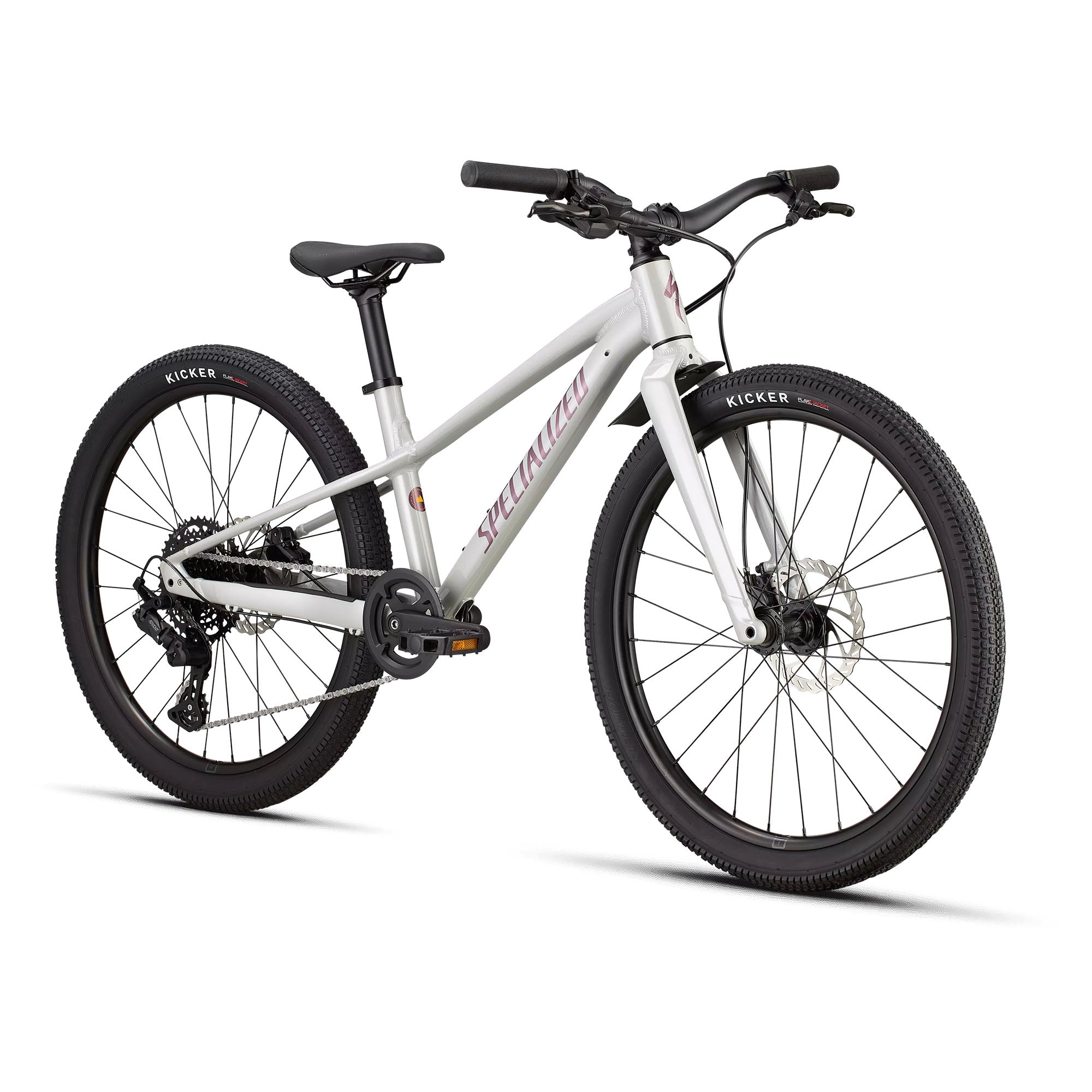 Specialized Riprock 24 Bike - 2026