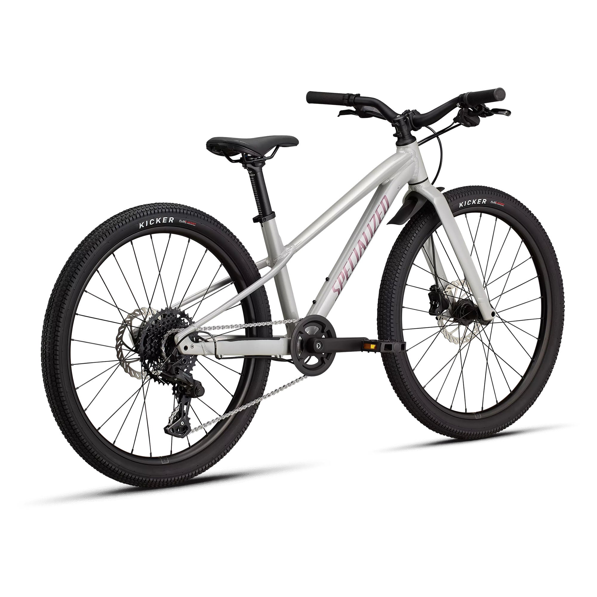 Specialized Riprock 24 Bike - 2026