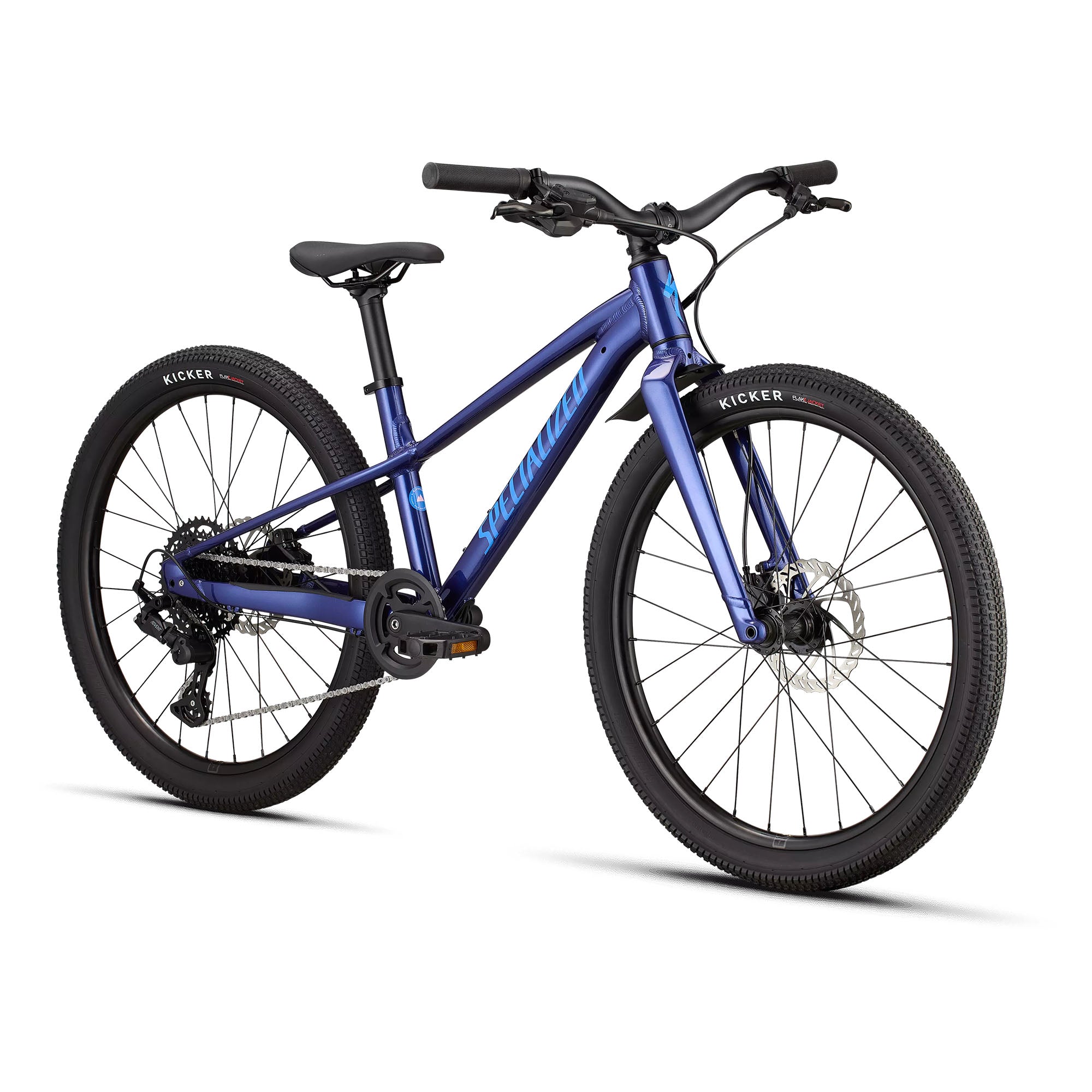 Specialized Riprock 24 Bike - 2026