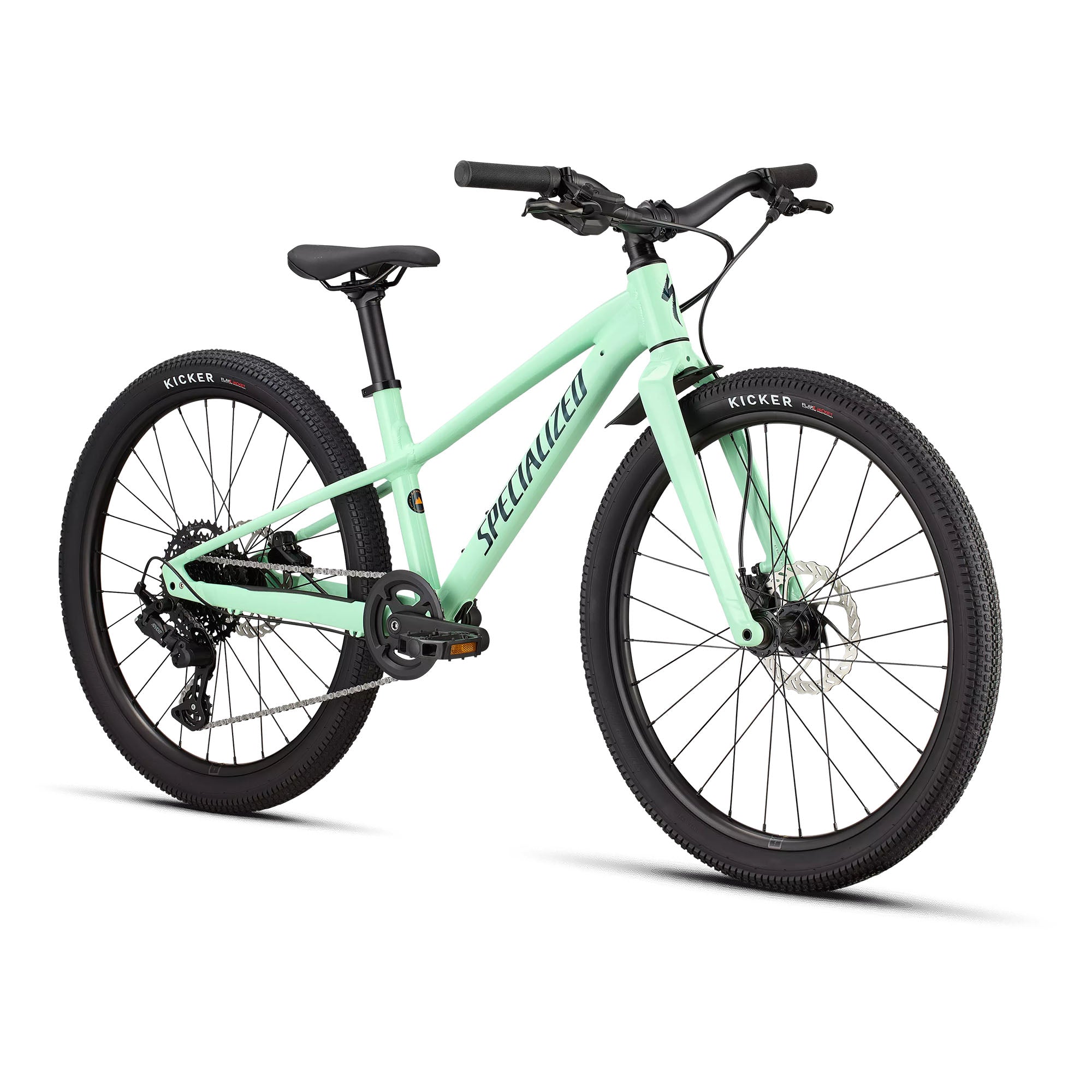 Specialized Riprock 24 Bike - 2026