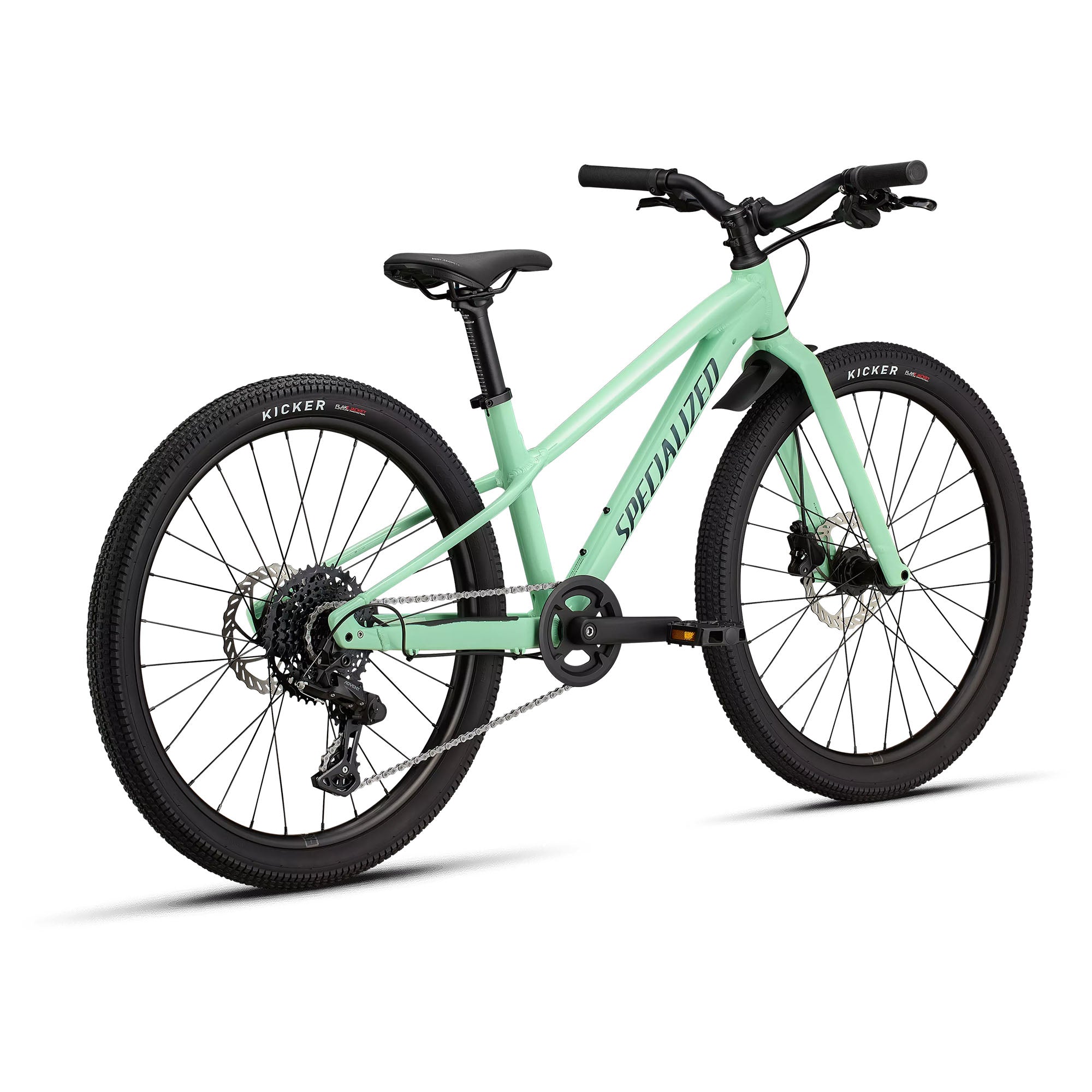 Riprock 24 Bike - 2026