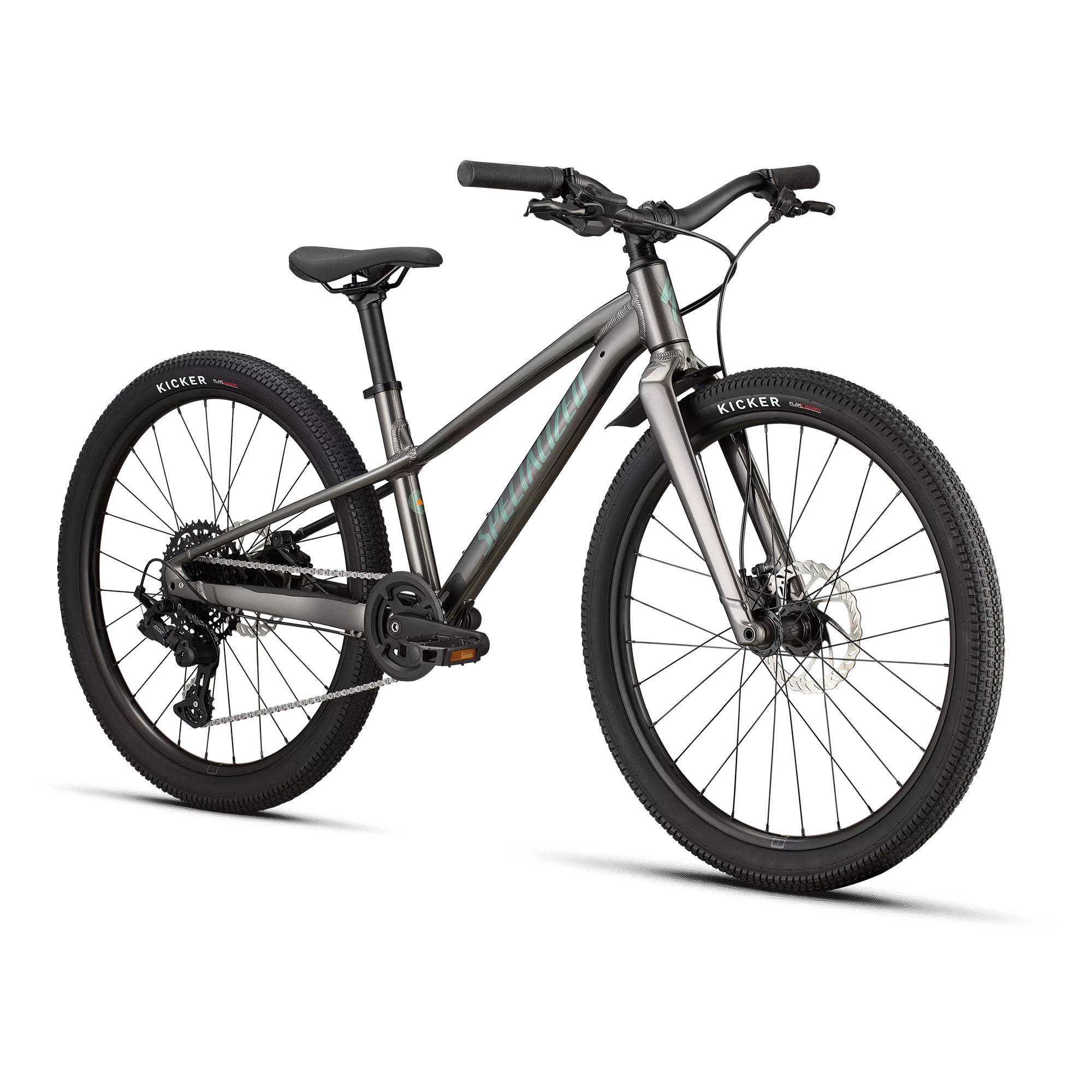 Riprock 24 Bike - 2026