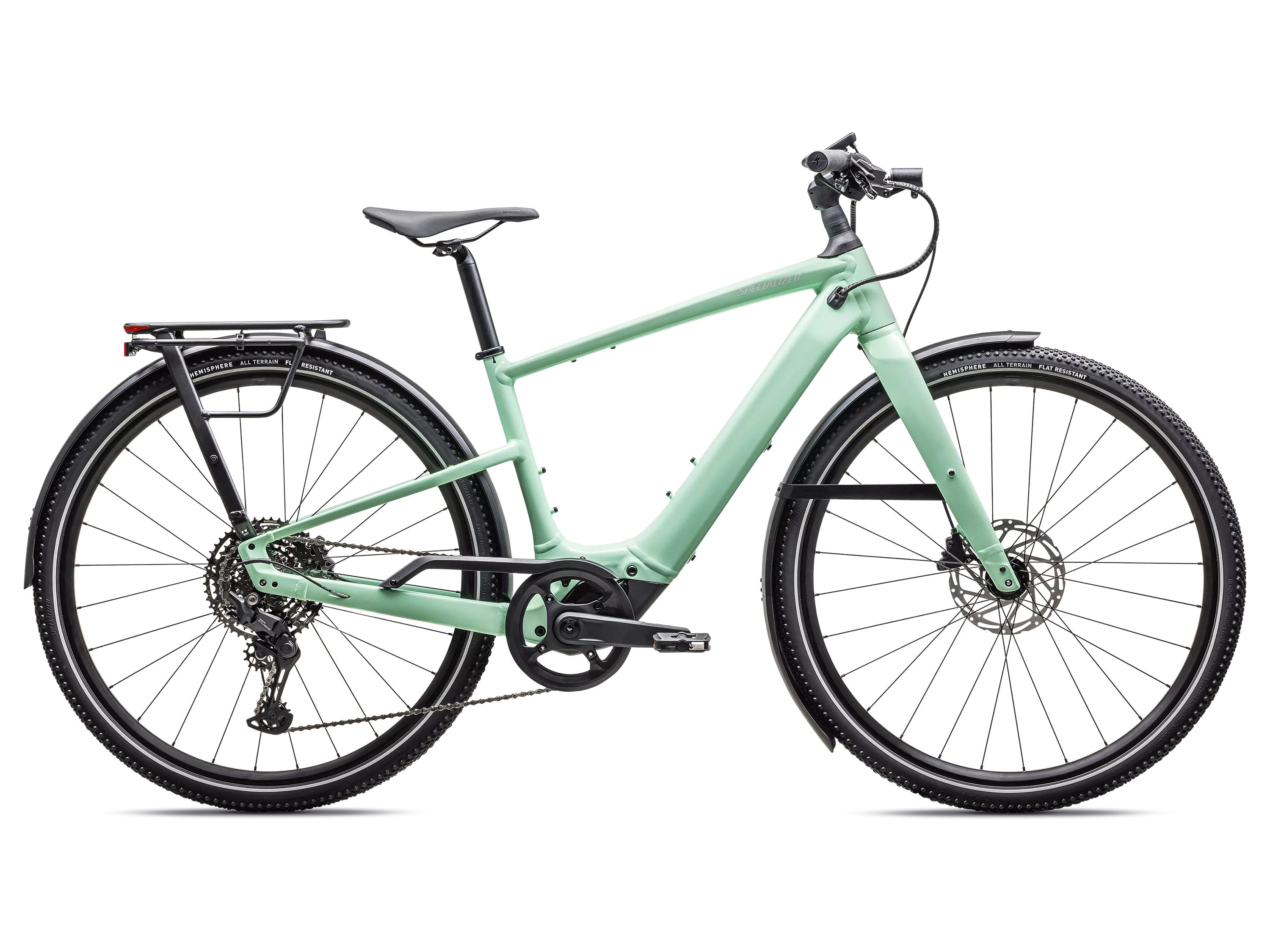 SPECIALIZED VADO SL4.0 Di2 ドロップ仕様 e-バイク Specialized Turbo Vado SL 2 4.0