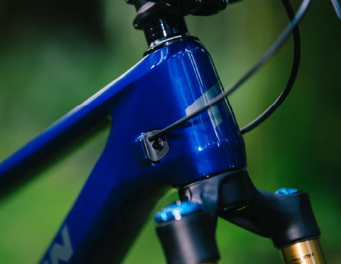 Transition Spur V2 Carbon Frame
