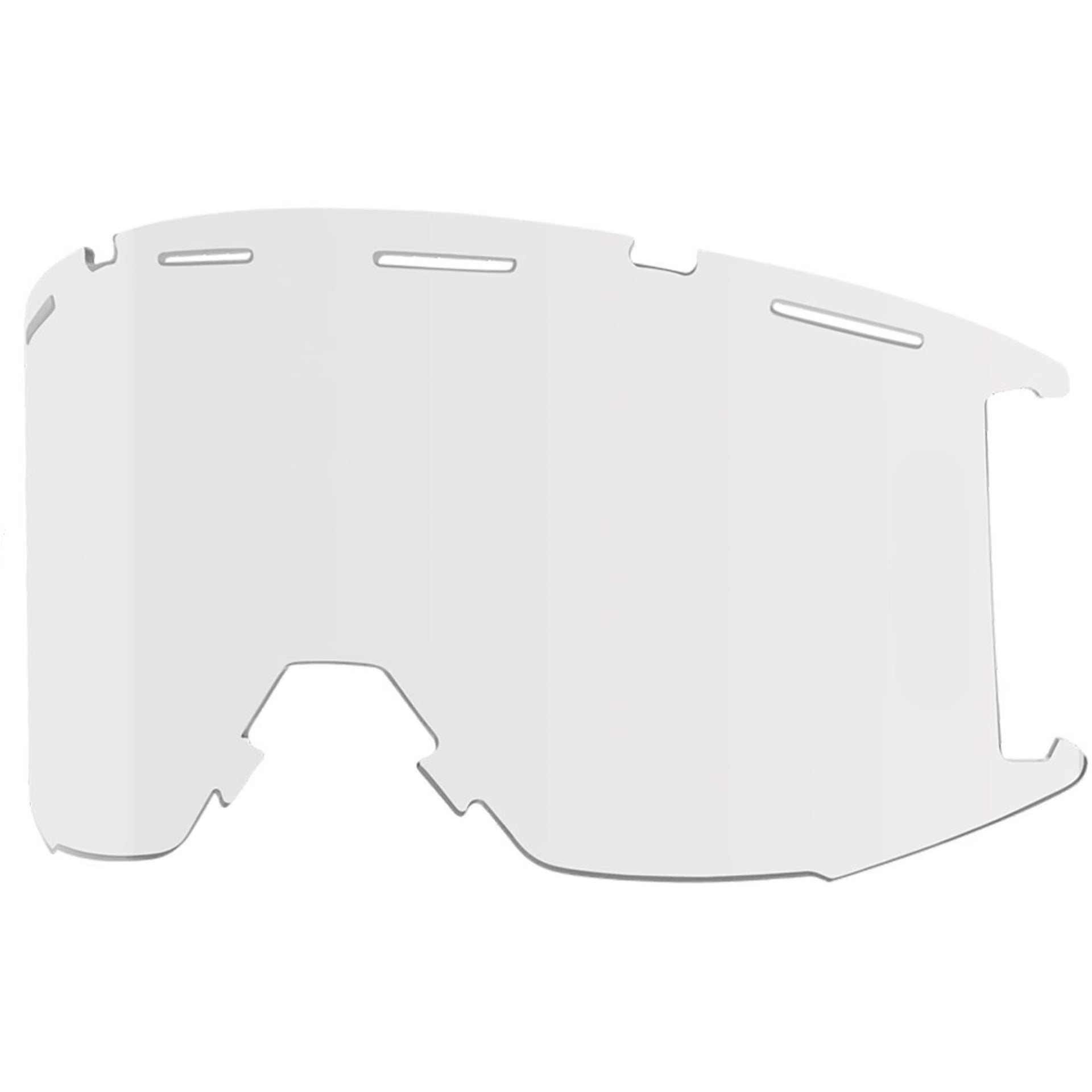 smith aspect helmet replacement parts Smith Squad MTB Replacement Lens