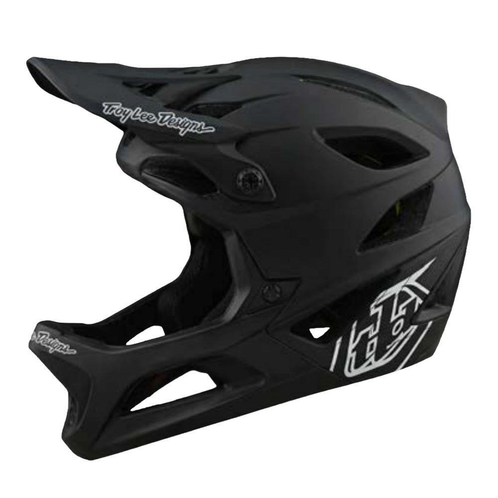 Stage 2 Helmet