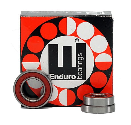 Enduro MAX Bearing Kit - Scout V2 & Smuggler V2