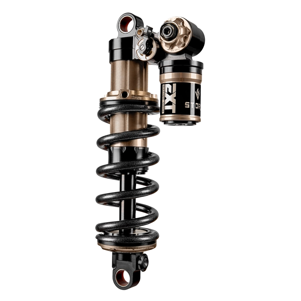 Storia V4 Shock - Metric