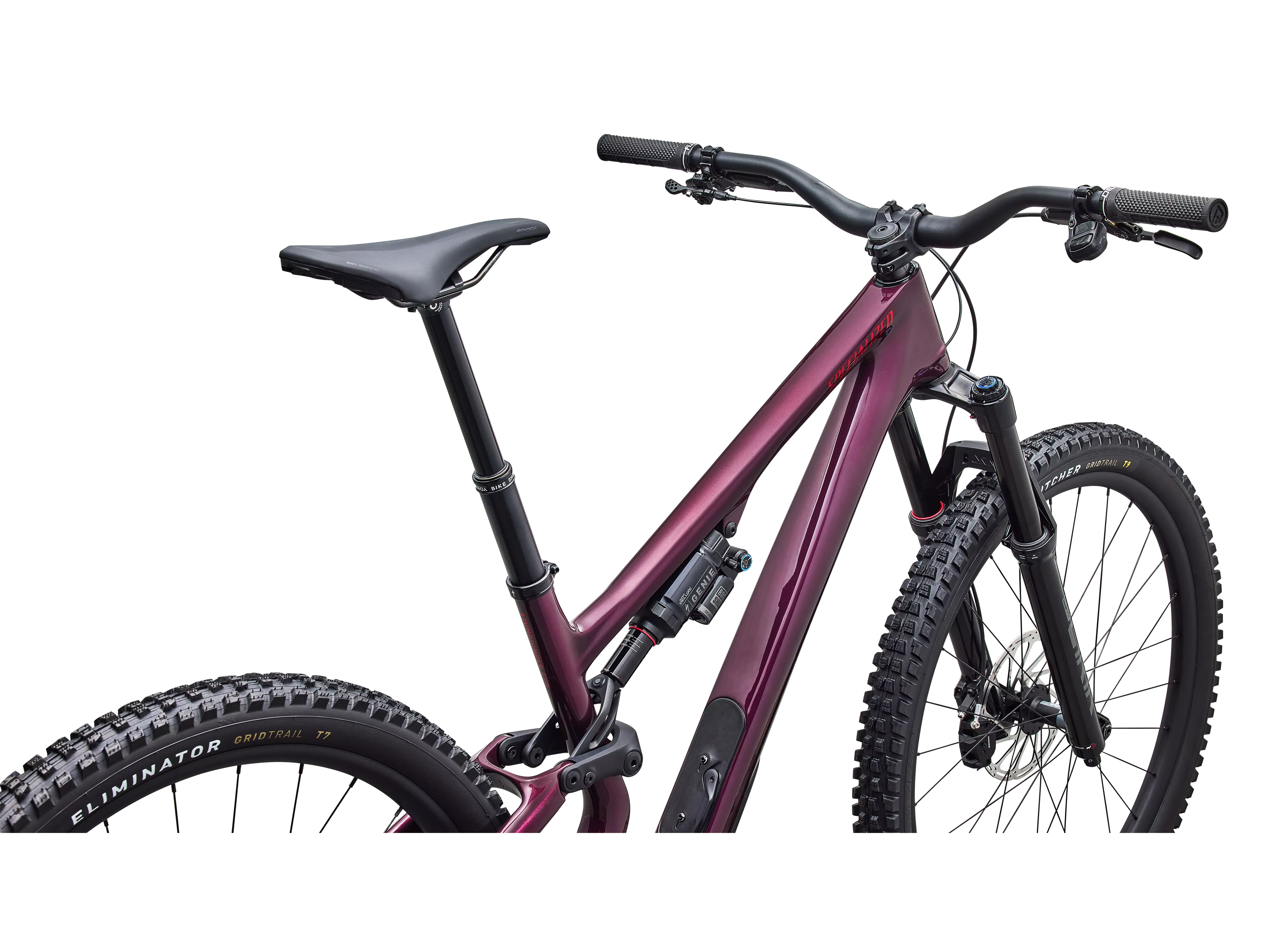 Stumpjumper 15 EVO Expert Carbon Complete Bike - 2027