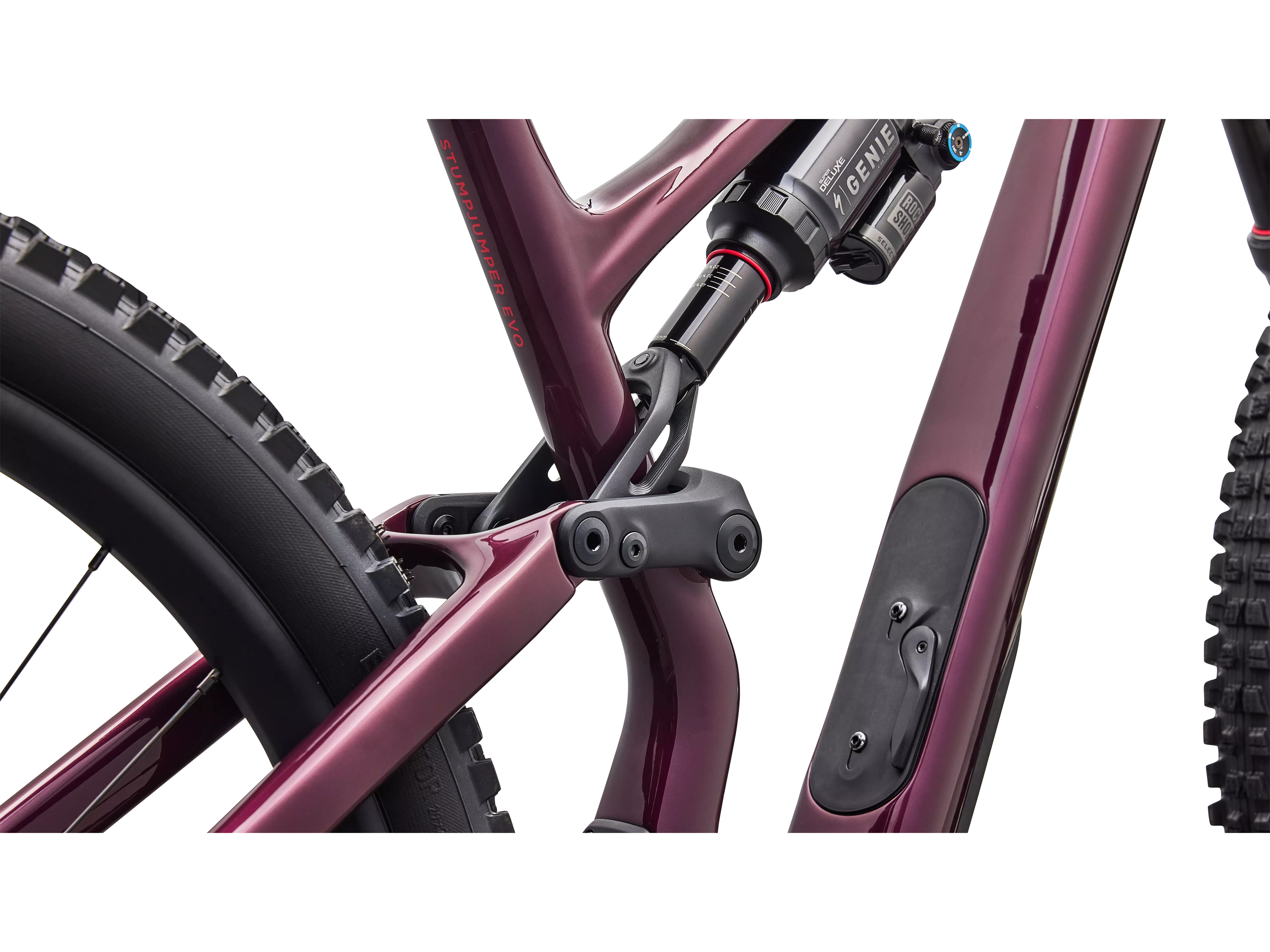 Stumpjumper 15 EVO Expert Carbon Complete Bike - 2027