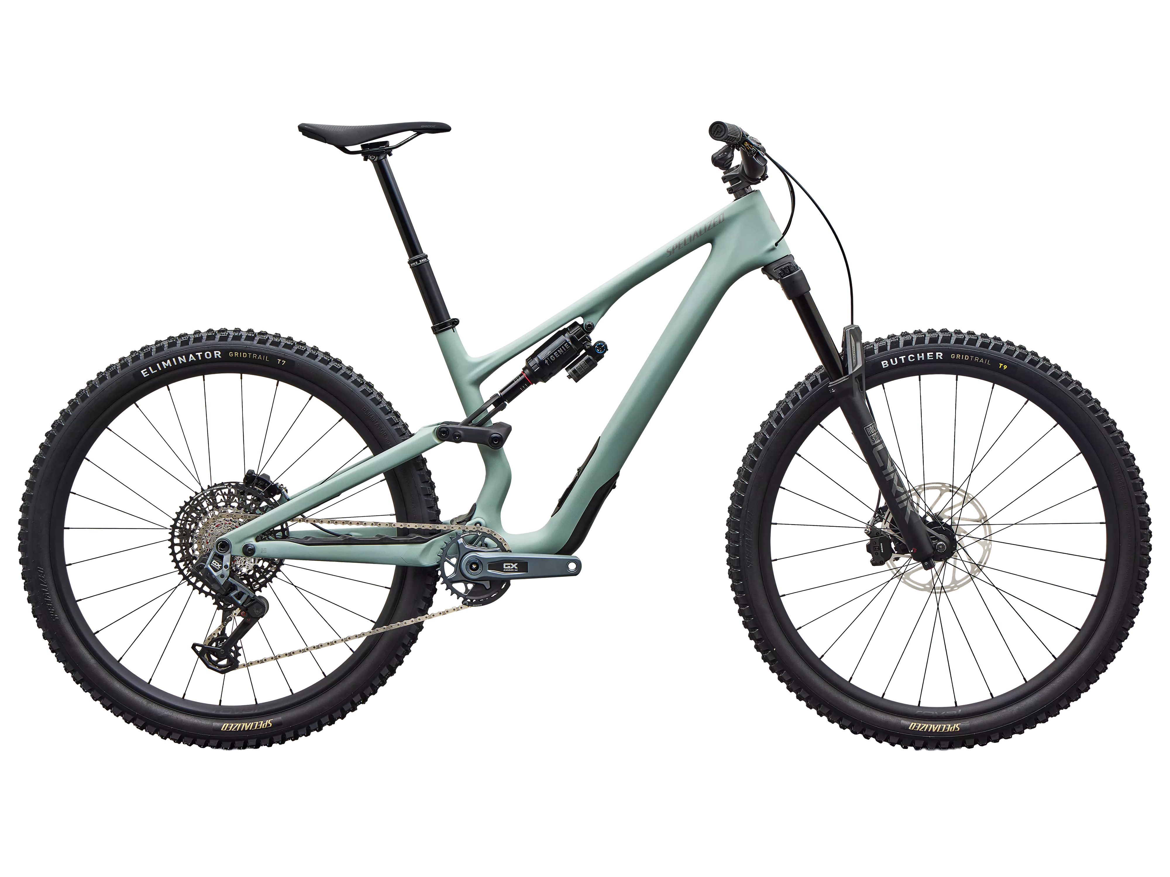 Stumpjumper 15 EVO Expert Carbon Complete Bike - 2027