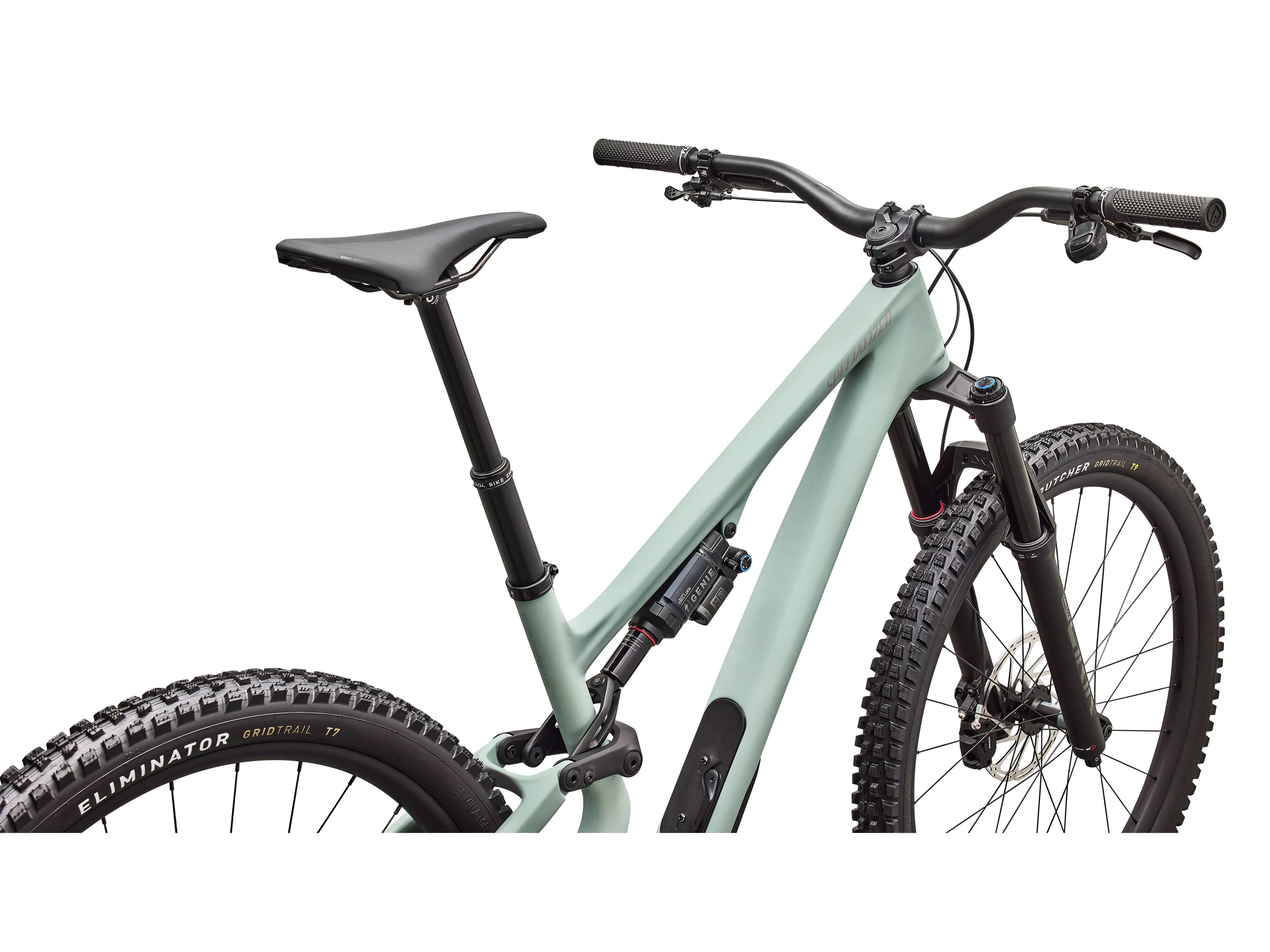 Stumpjumper 15 EVO Expert Carbon Complete Bike - 2027