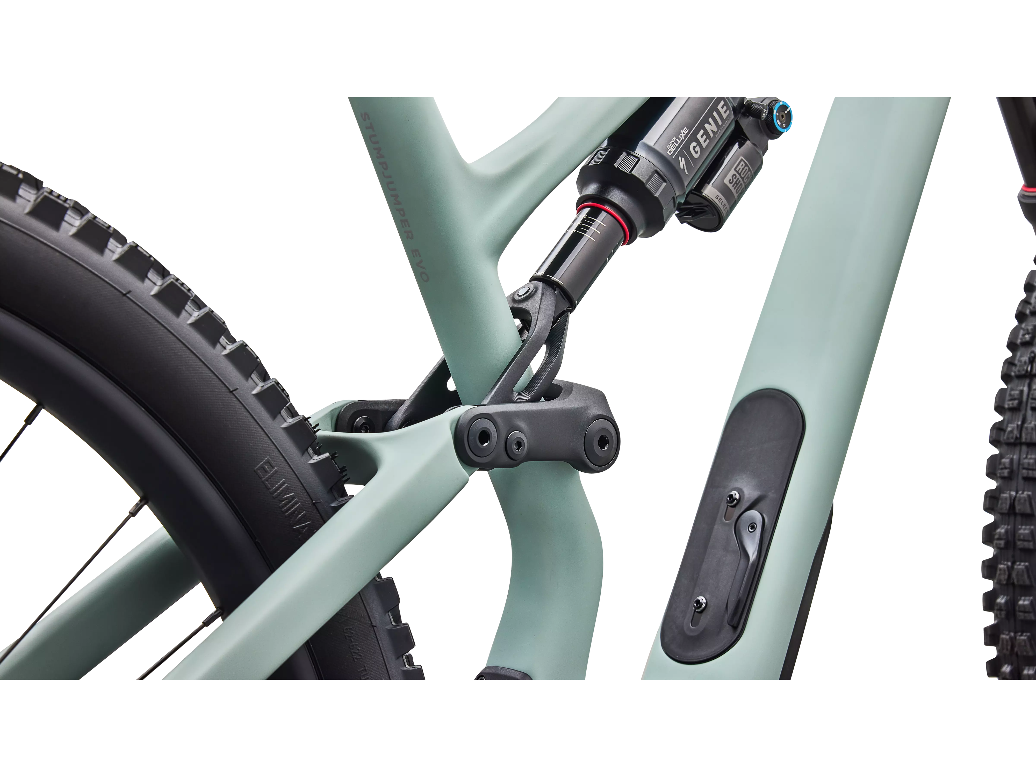 Stumpjumper 15 EVO Expert Carbon Complete Bike - 2027