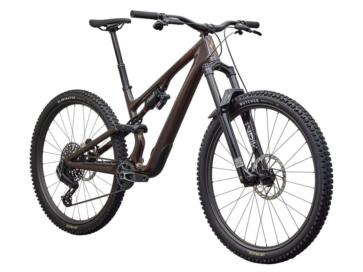 Stumpjumper 15 EVO Pro Complete Bike - 2027