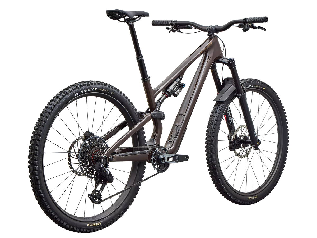 Stumpjumper 15 EVO Pro Complete Bike - 2027