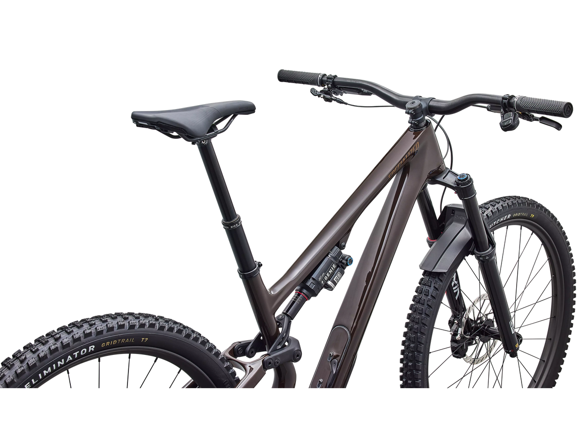 Stumpjumper 15 EVO Pro Complete Bike - 2027