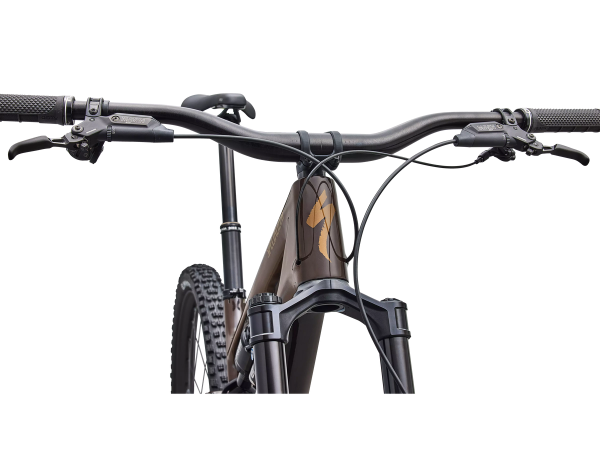 Stumpjumper 15 EVO Pro Complete Bike - 2027