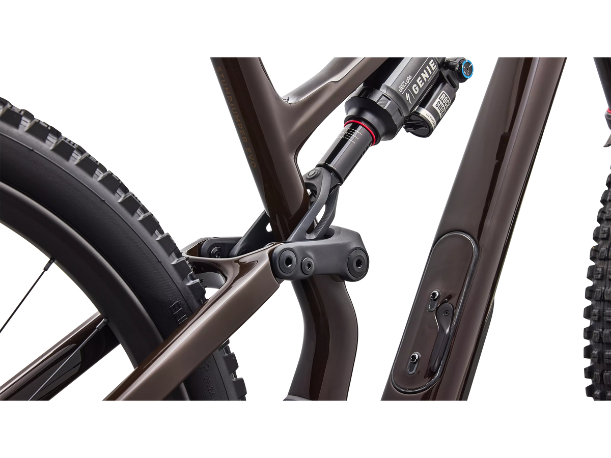 Stumpjumper 15 EVO Pro Complete Bike - 2027