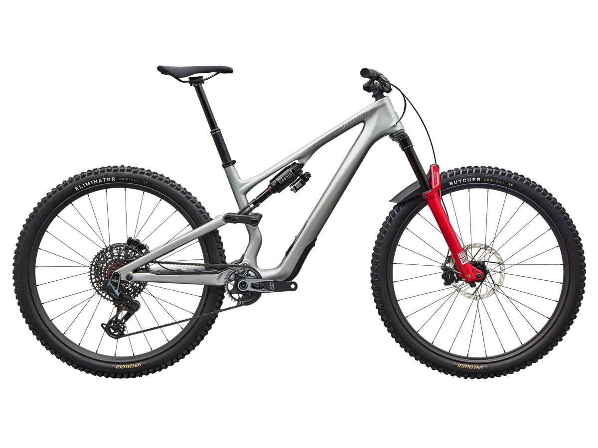 Stumpjumper 15 EVO Pro Complete Bike - 2027